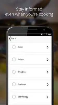 Play Appifania - Smart Radio