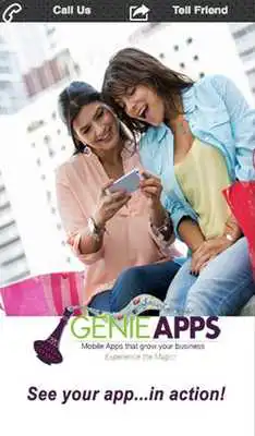 Play App in Action