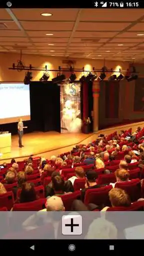 Play AppInConf Conference  Events  and enjoy AppInConf Conference  Events with UptoPlay