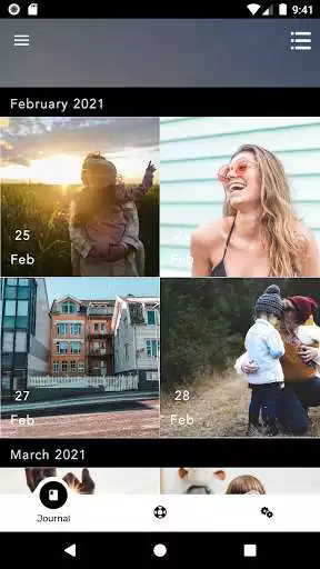 Play Appiness Journal  and enjoy Appiness Journal with UptoPlay
