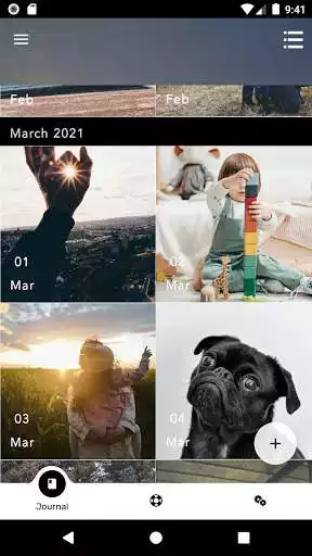 Play Appiness Journal as an online game Appiness Journal with UptoPlay