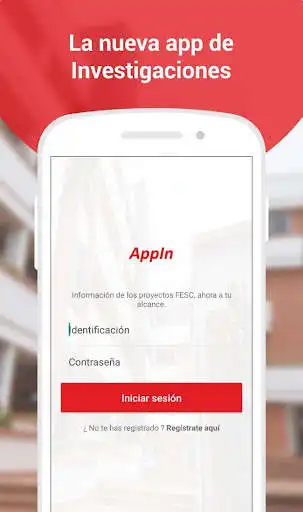 Play AppIn FESC  and enjoy AppIn FESC with UptoPlay