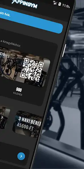 Play AppInGym as an online game AppInGym with UptoPlay