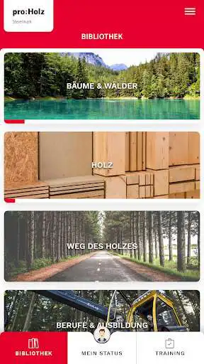 Play App ins Holz as an online game App ins Holz with UptoPlay