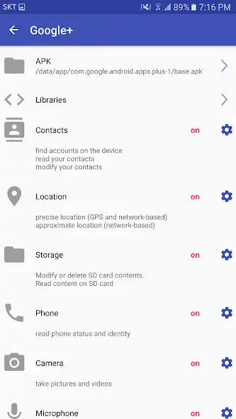 Play App Inspector as an online game App Inspector with UptoPlay
