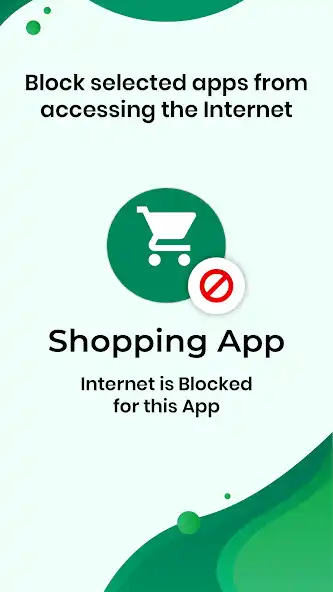 Play App Internet Blocker  and enjoy App Internet Blocker with UptoPlay