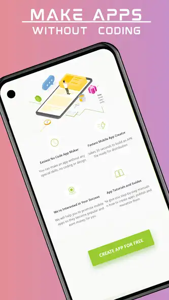 Play Appisy - codeless app creator  and enjoy Appisy - codeless app creator with UptoPlay