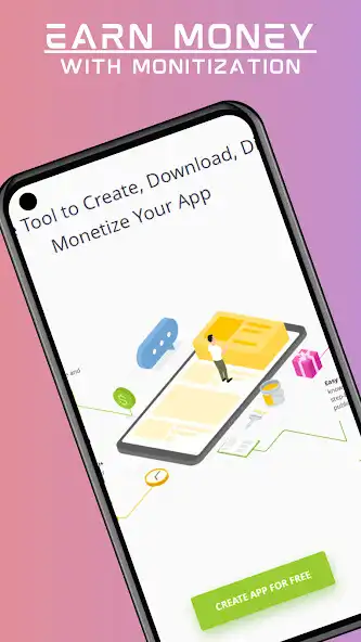 Play Appisy - codeless app creator as an online game Appisy - codeless app creator with UptoPlay