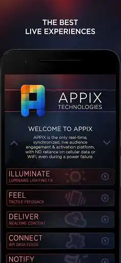 Play APPix