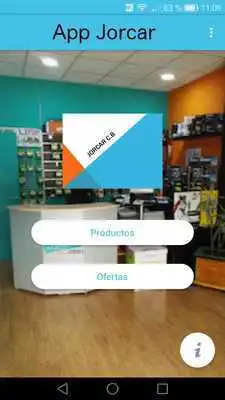 Play App Jorcar Leganes