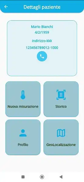 Play AppKeepYouCare as an online game AppKeepYouCare with UptoPlay