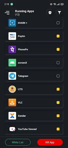Play App Killer - Close all apps as an online game online App Killer - Close all apps with UptoPlay Play App Killer - Close all apps as an online game App Killer - Close all apps with UptoPlay