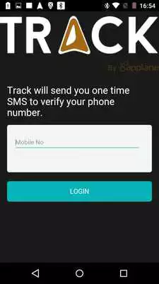 Play Applane Track