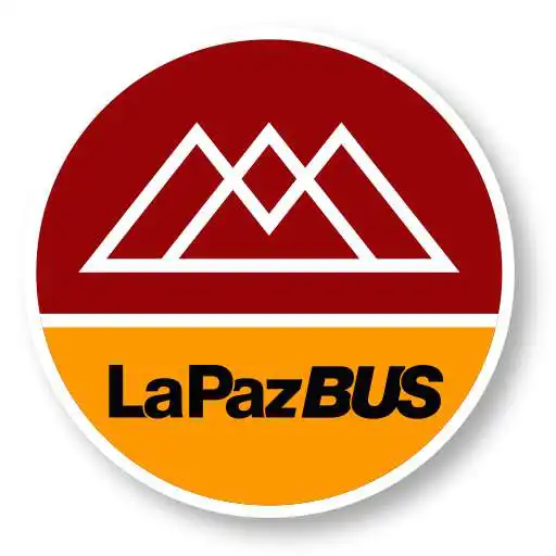 Play App La Paz Bus APK Play App La Paz Bus APK