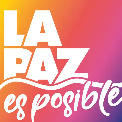 Play App La Paz APK