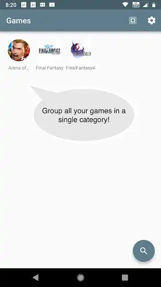 Play App Launcher Plus  and enjoy App Launcher Plus with UptoPlay