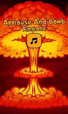 Play Applause And Bomb Ringtones