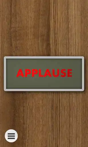 Play Applause Light  and enjoy Applause Light with UptoPlay
