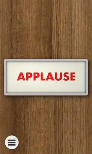 Play Applause Light as an online game Applause Light with UptoPlay