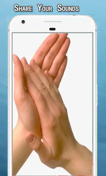 Play Applause Sounds Ringtone as an online game Applause Sounds Ringtone with UptoPlay