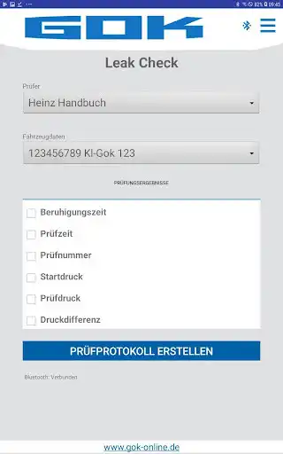 Play App Leak Check  and enjoy App Leak Check with UptoPlay