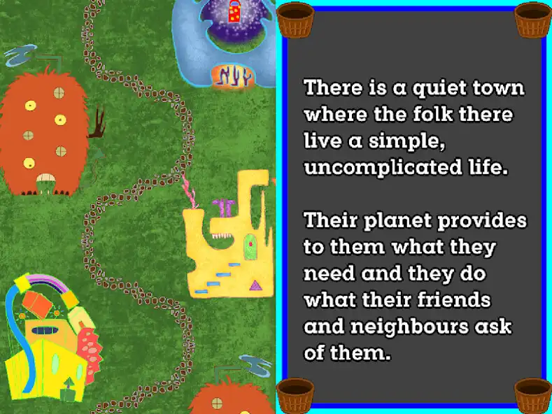 Play Apple Basket as an online game Apple Basket with UptoPlay