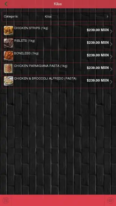 Play Applebees El Bajío Tres as an online game Applebees El Bajío Tres with UptoPlay