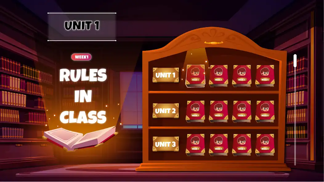 Play appleberry English  and enjoy appleberry English with UptoPlay