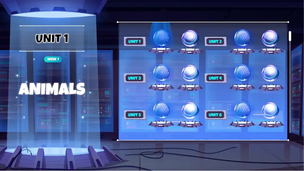 Play appleberry English as an online game appleberry English with UptoPlay