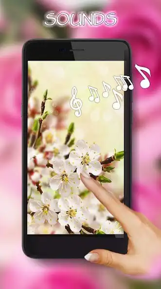 Play Apple Blossom Nice  and enjoy Apple Blossom Nice with UptoPlay