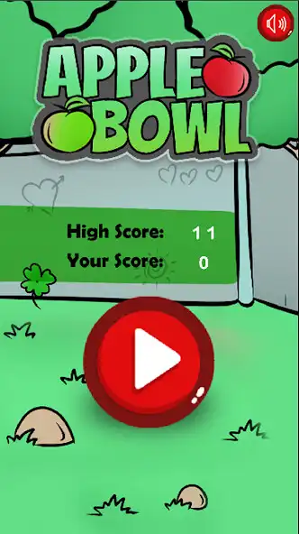 Play Apple Bowl  and enjoy Apple Bowl with UptoPlay