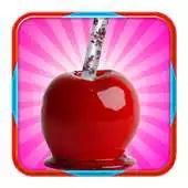 Free play online Apple Candy Maker APK Free play online Apple Candy Maker APK