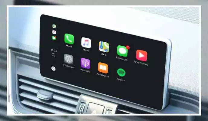Play Apple CarPlay for Android Carplay Navigation Tips