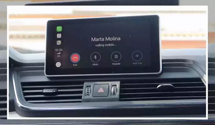 Play Apple CarPlay for Android Carplay Navigation Tips