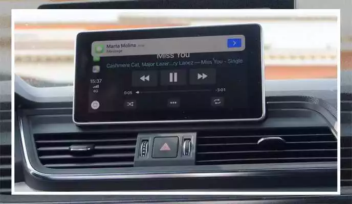 Play Apple CarPlay for Android Carplay Navigation Tips