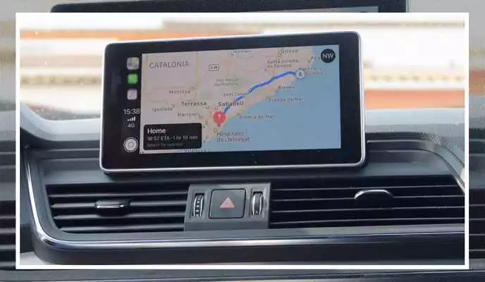 Play Apple CarPlay for Android Carplay Navigation Tips