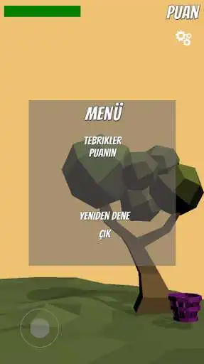 Play APPLE CATCH  and enjoy APPLE CATCH with UptoPlay