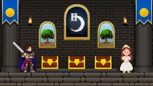 Play Apple Champ
