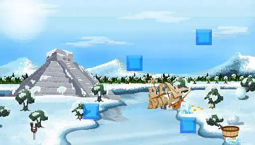 Play Apple Champ