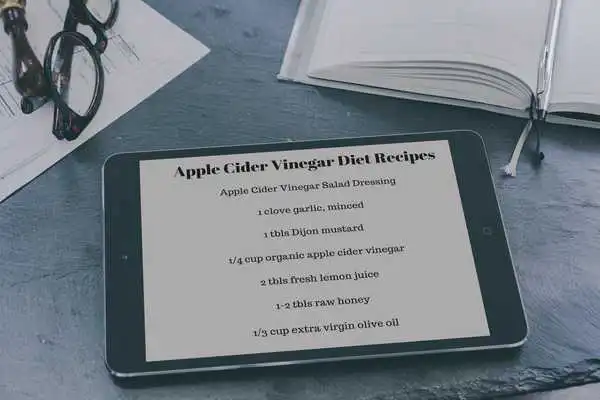 Play APPLE CIDER VINEGAR DIET - Lose Weight Easily