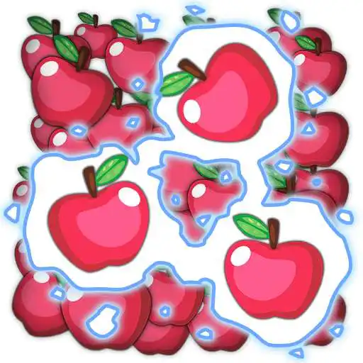 Free play online Apple Connect Puzzle APK Free play online Apple Connect Puzzle APK