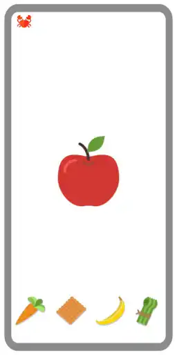Play appleCrabby  and enjoy appleCrabby with UptoPlay