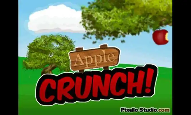Play Apple Crunch Play Apple Crunch