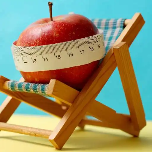Play Apple diet APK