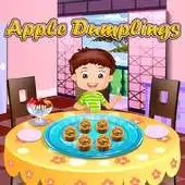 Free play online Apple Dumplings APK Free play online Apple Dumplings APK
