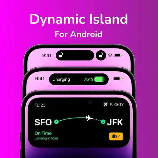 Play Apple Dynamic Island APK