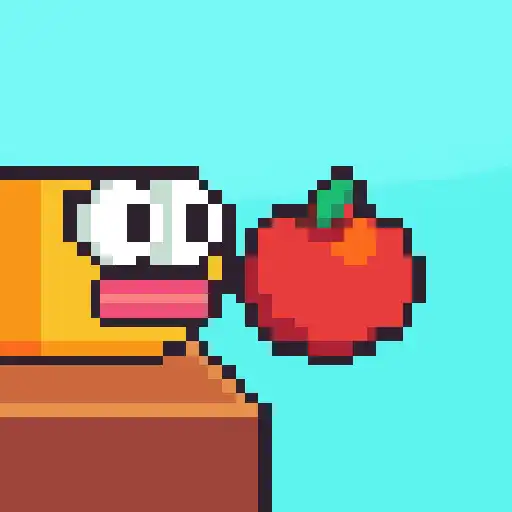 Play Apple Eater: Hunger Worm APK