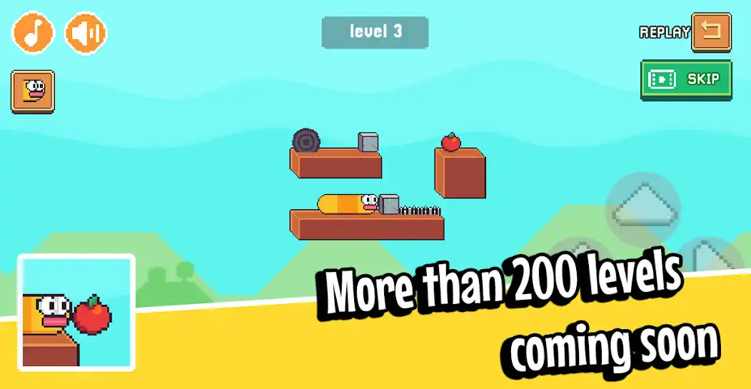 Play Apple Eater: Hunger Worm and enjoy Apple Eater: Hunger Worm with UptoPlay Play Apple Eater: Hunger Worm and enjoy Apple Eater: Hunger Worm with UptoPlay