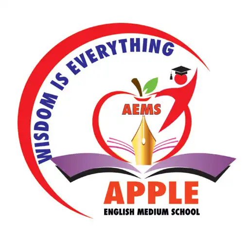 Play Apple English Medium School APK Play Apple English Medium School APK