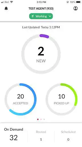 Play AppleExpress Connect as an online game AppleExpress Connect with UptoPlay